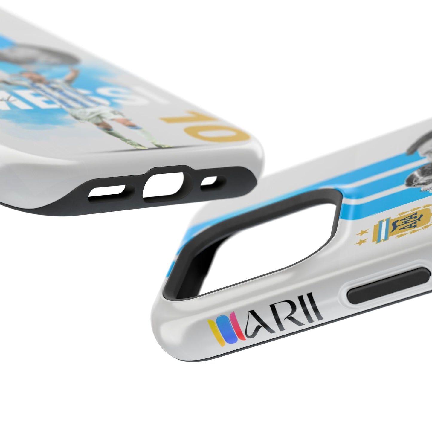 Messi Phone Case
