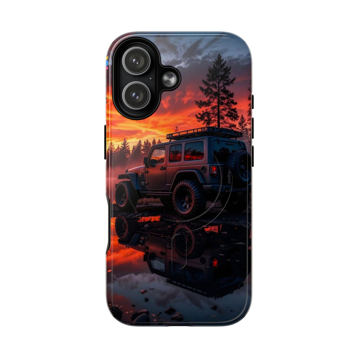 jeep Design