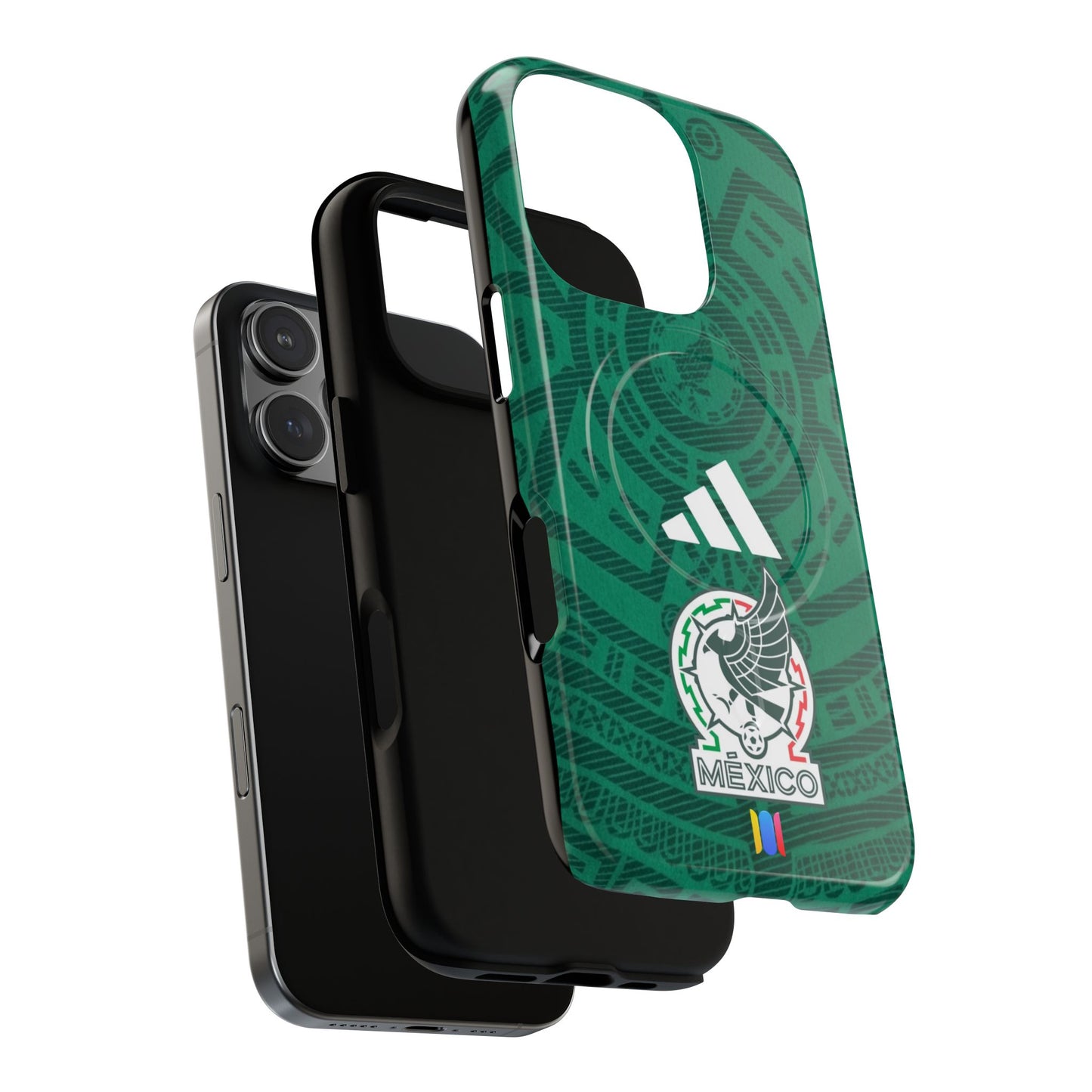 Mexico Phone Case