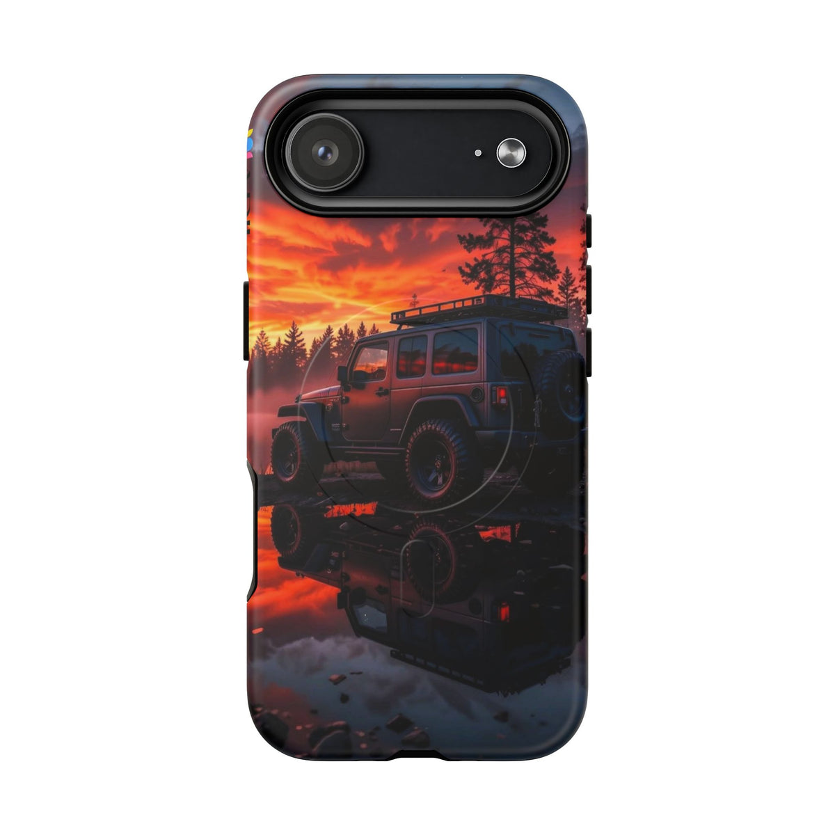 jeep Design