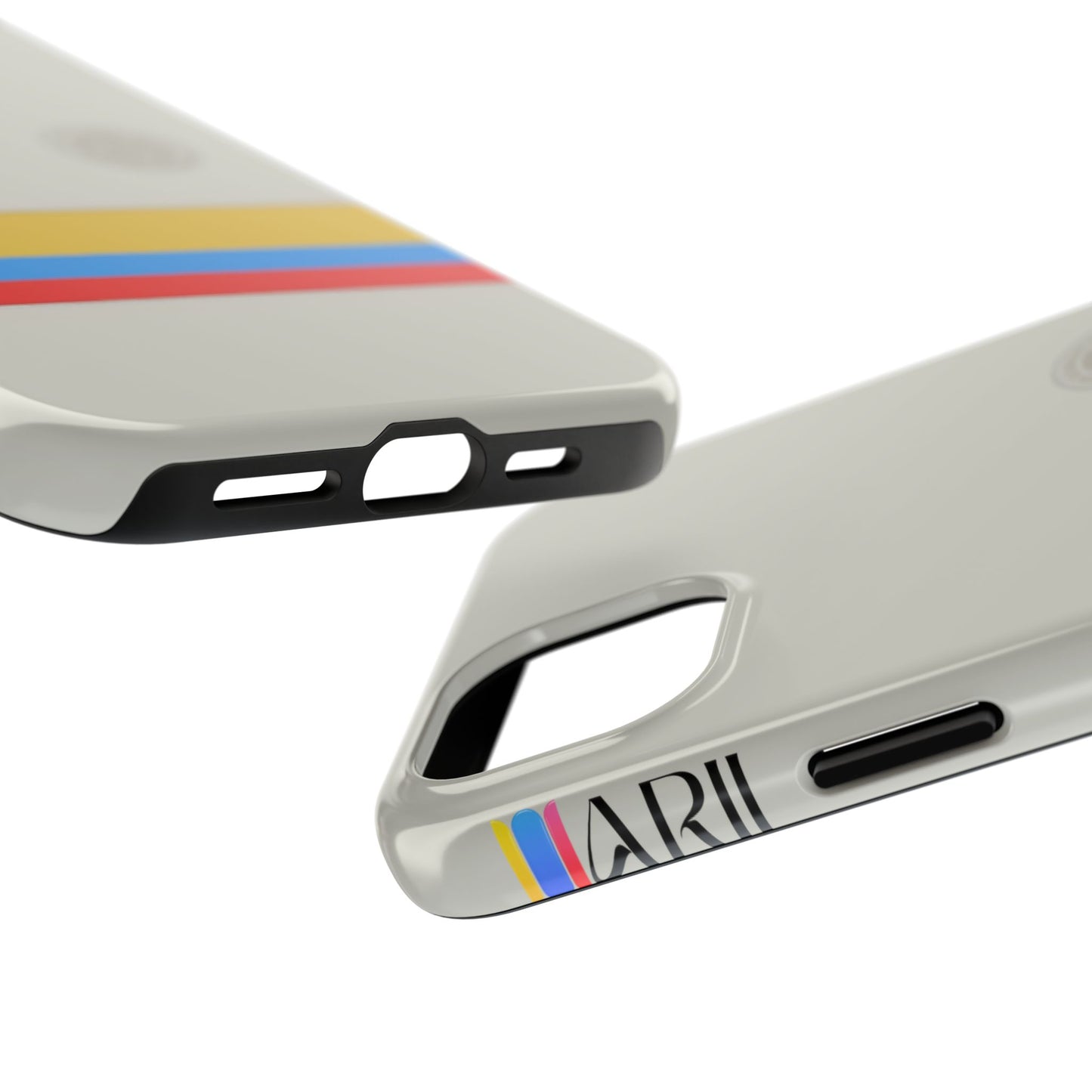 COLOMBIA Phone Case Version