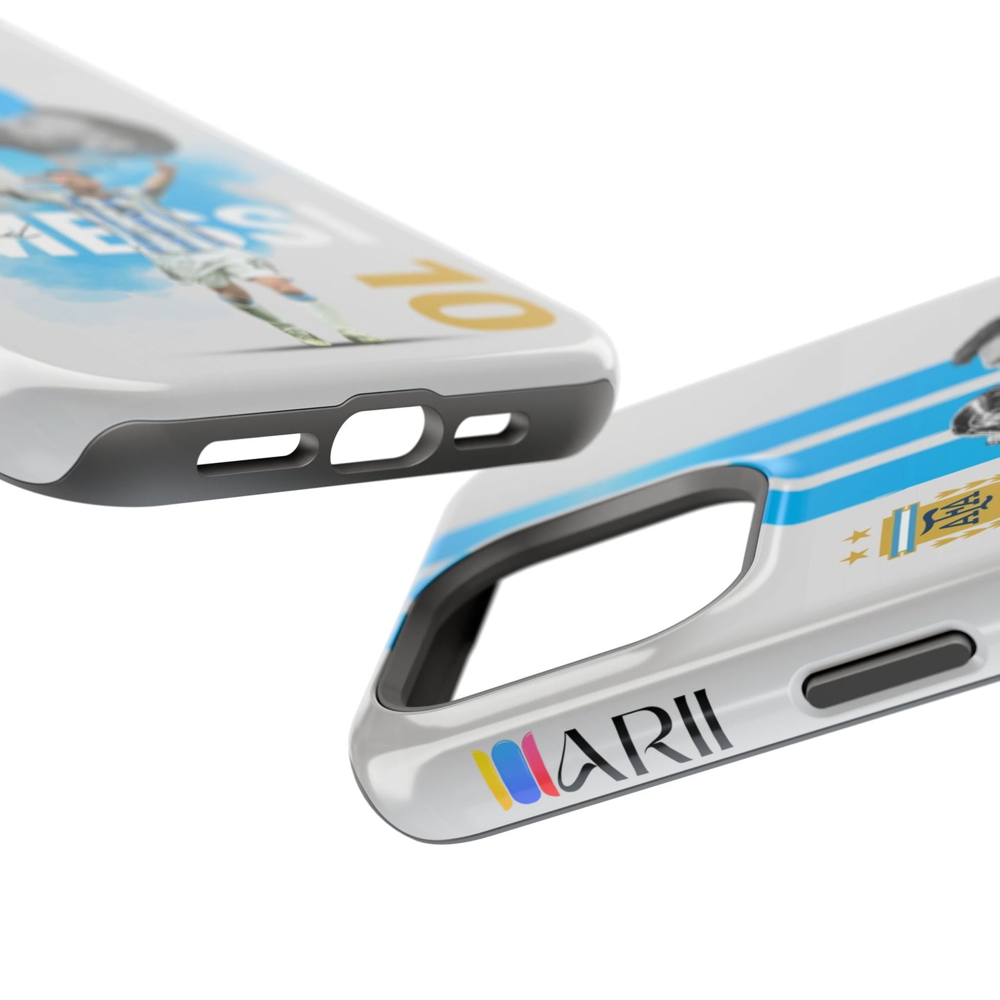 Messi Phone Case