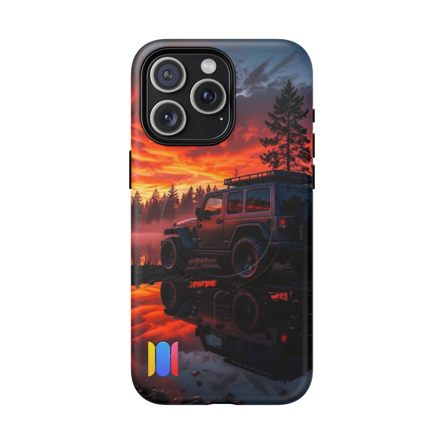 jeep Design