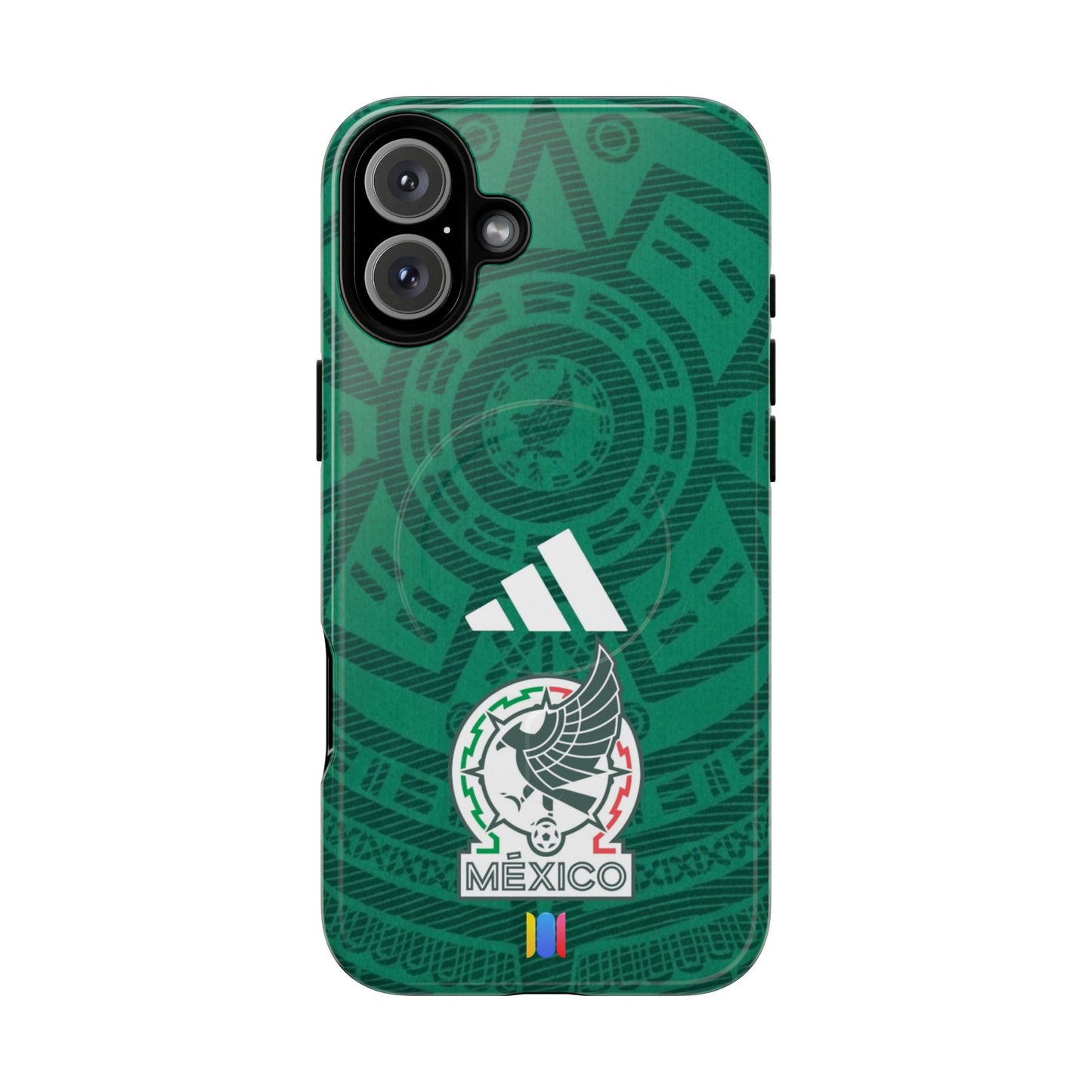 Mexico Phone Case