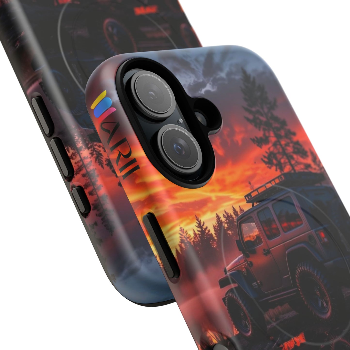 jeep Design