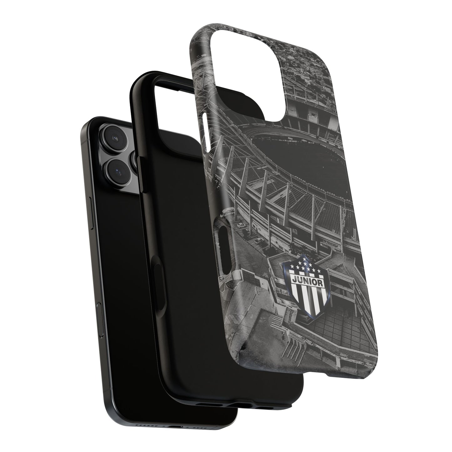 Junior phone case.