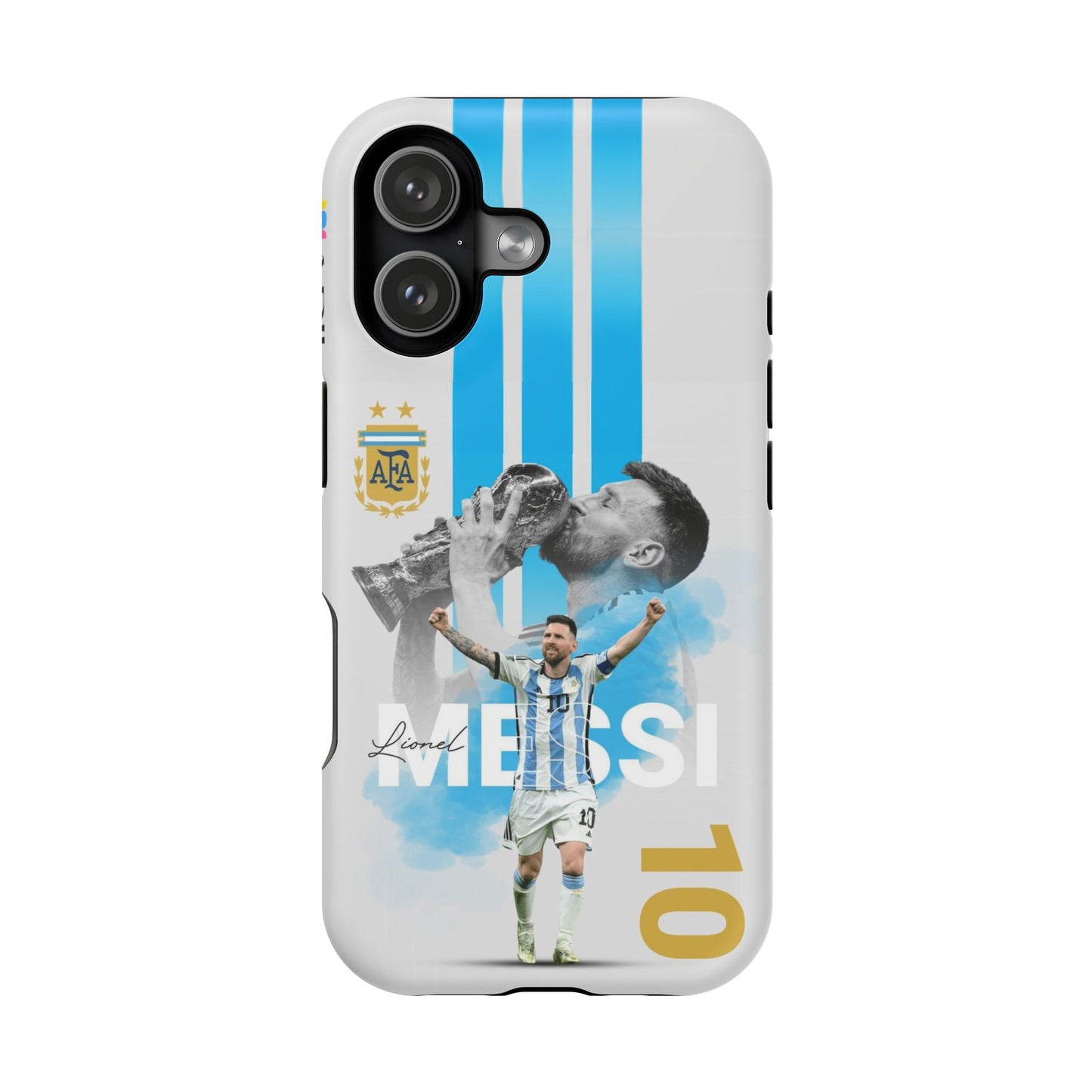 Messi Phone Case