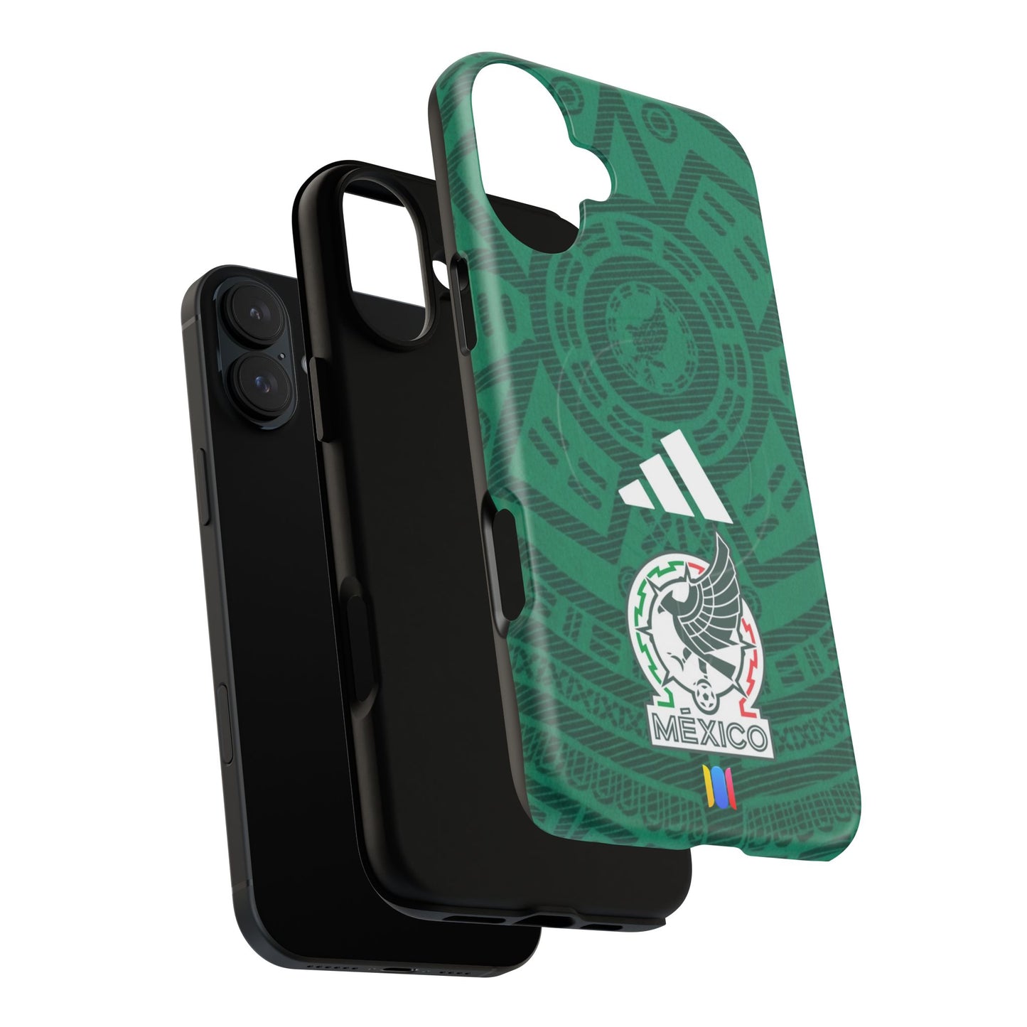 Mexico Phone Case