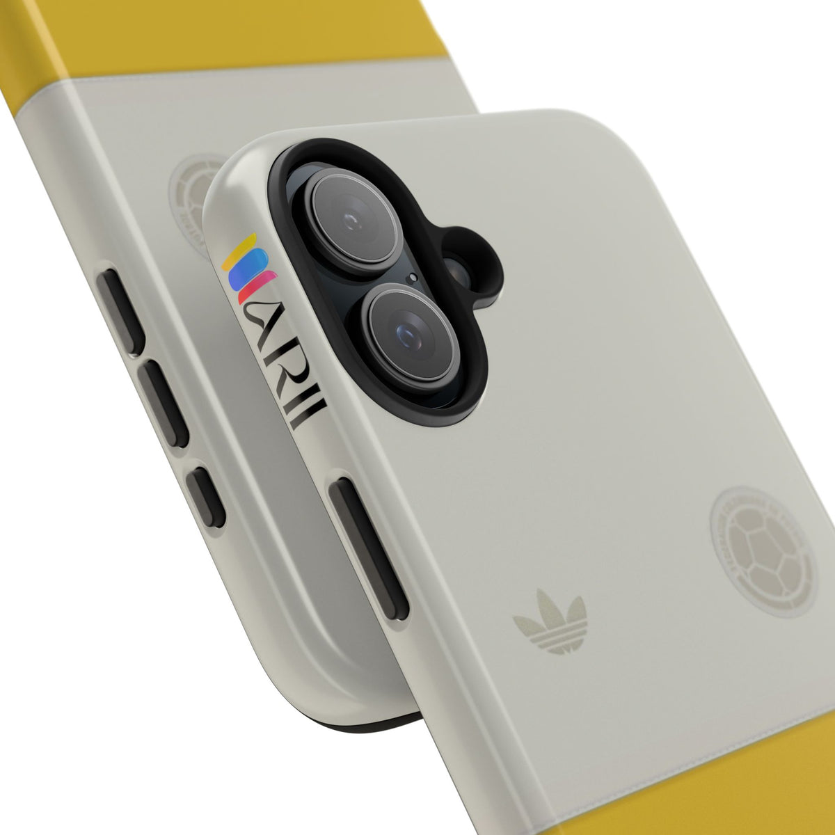 COLOMBIA Phone Case Version