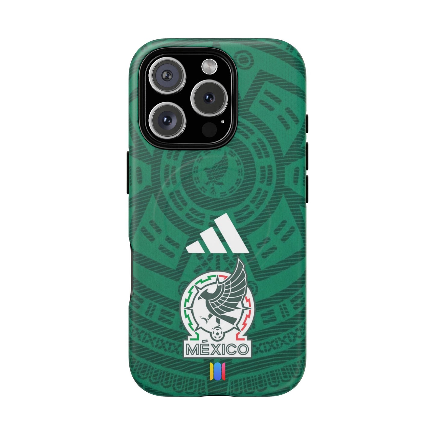 Mexico Phone Case
