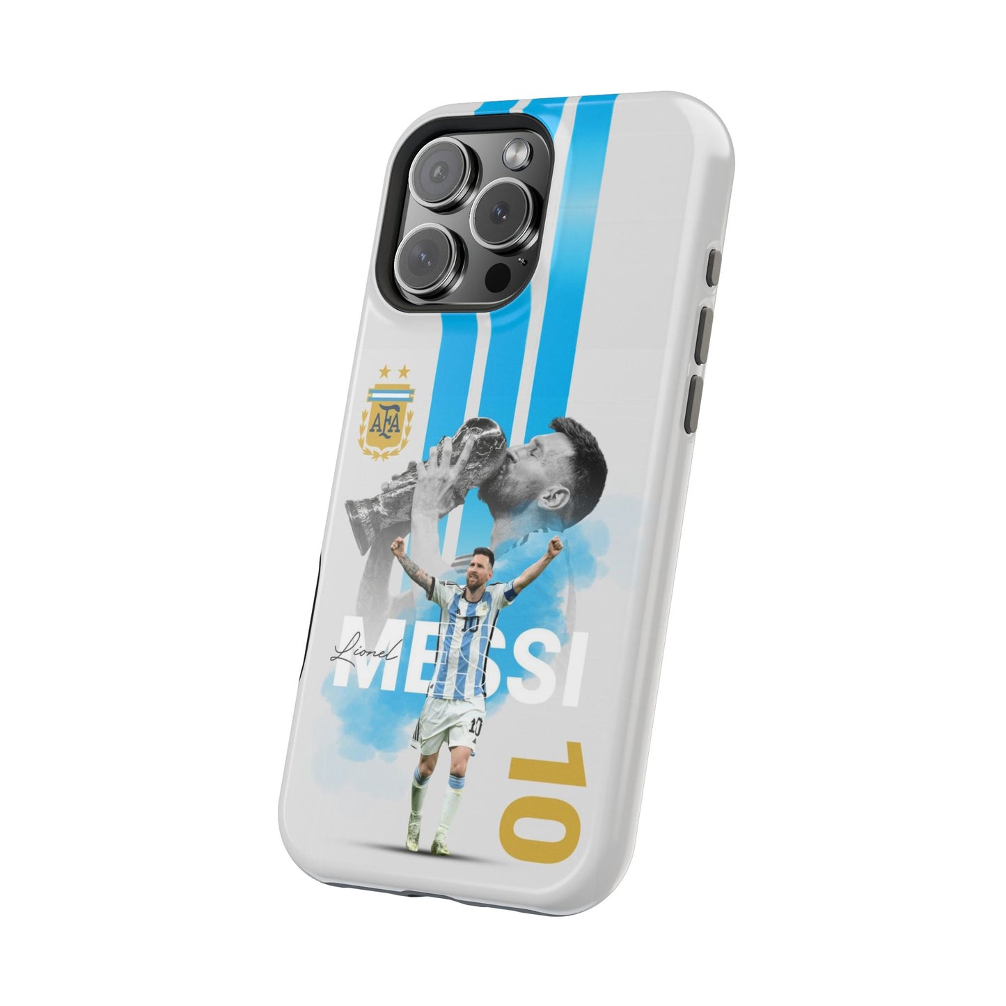Messi Phone Case