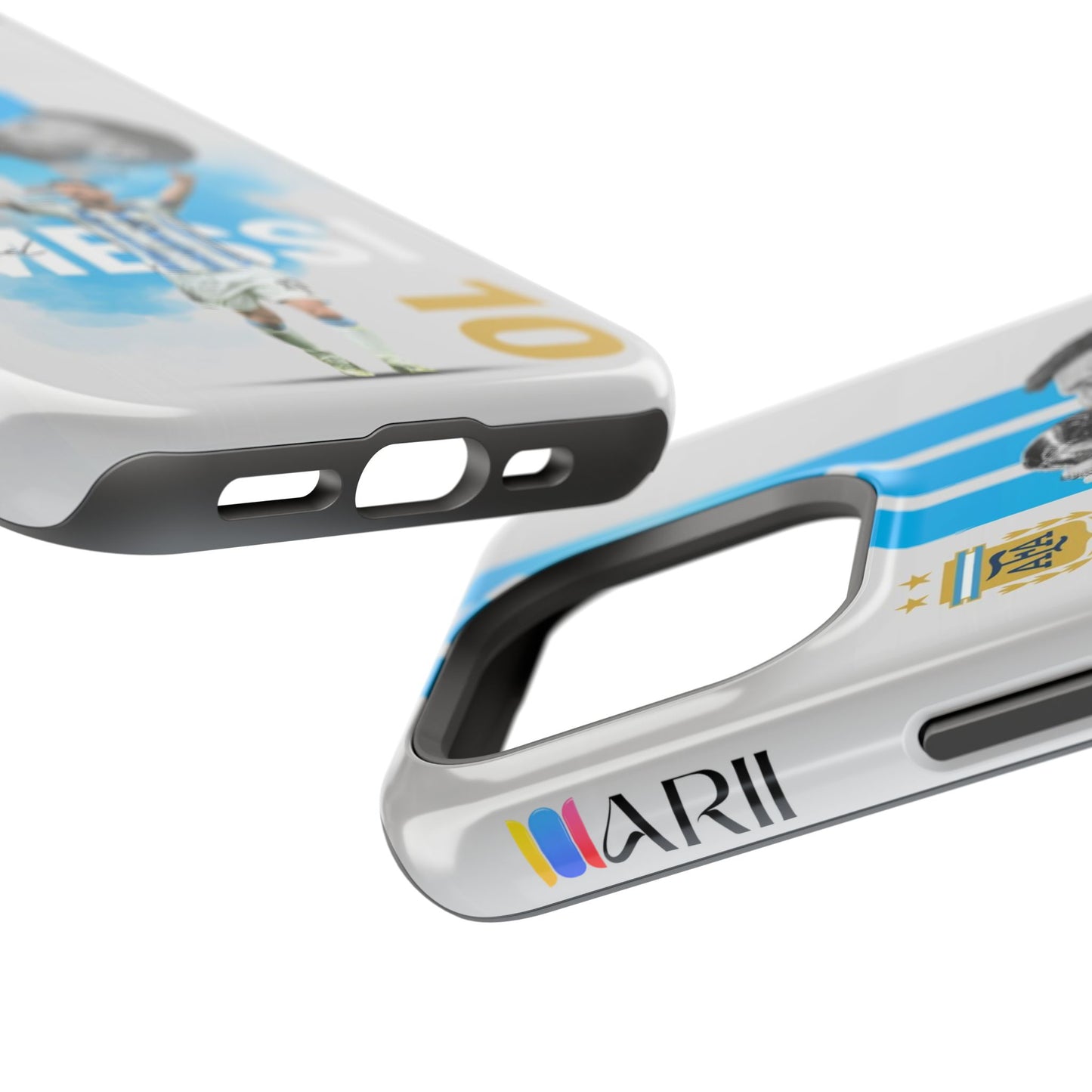 Messi Phone Case