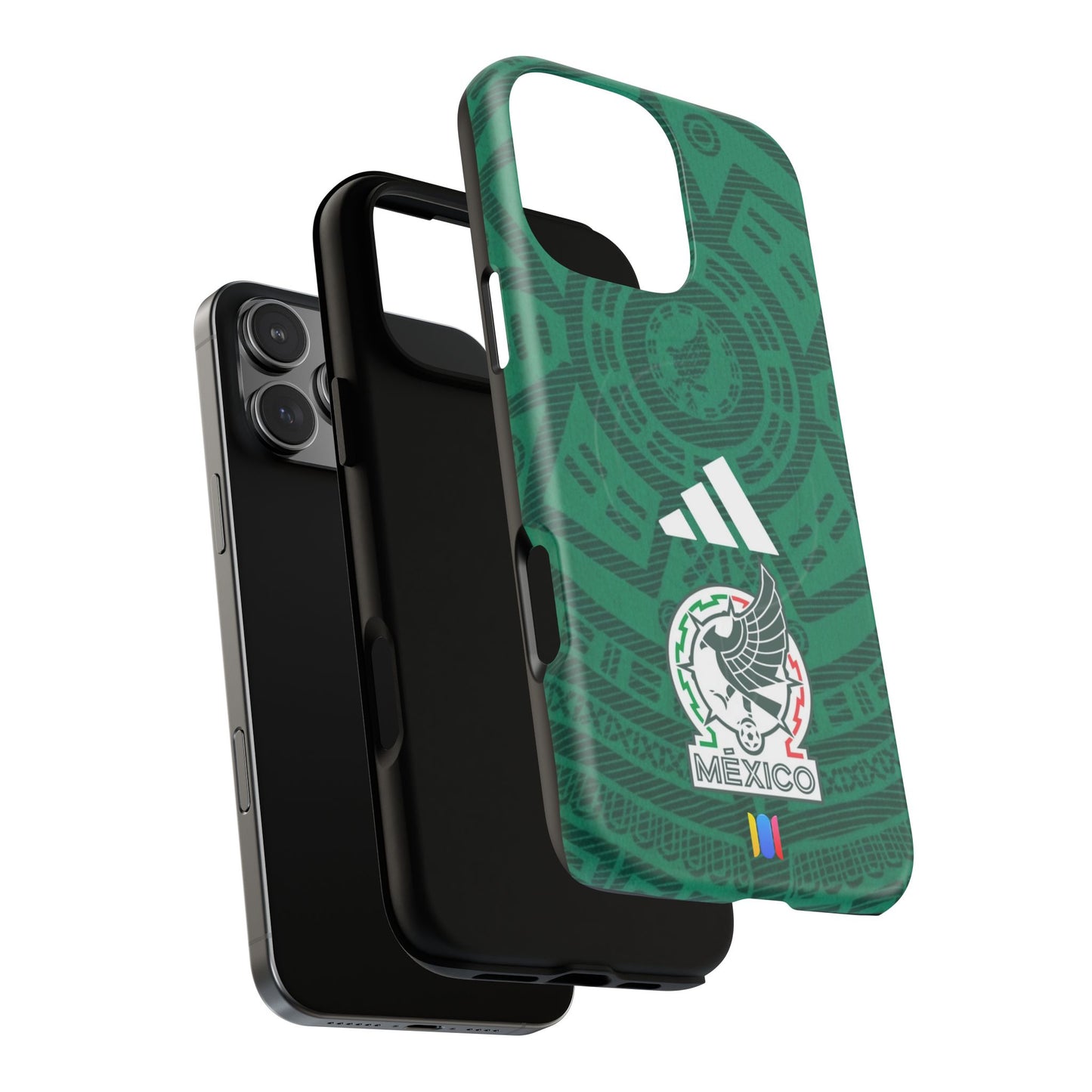Mexico Phone Case