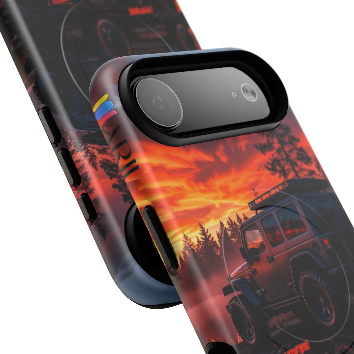 jeep Design