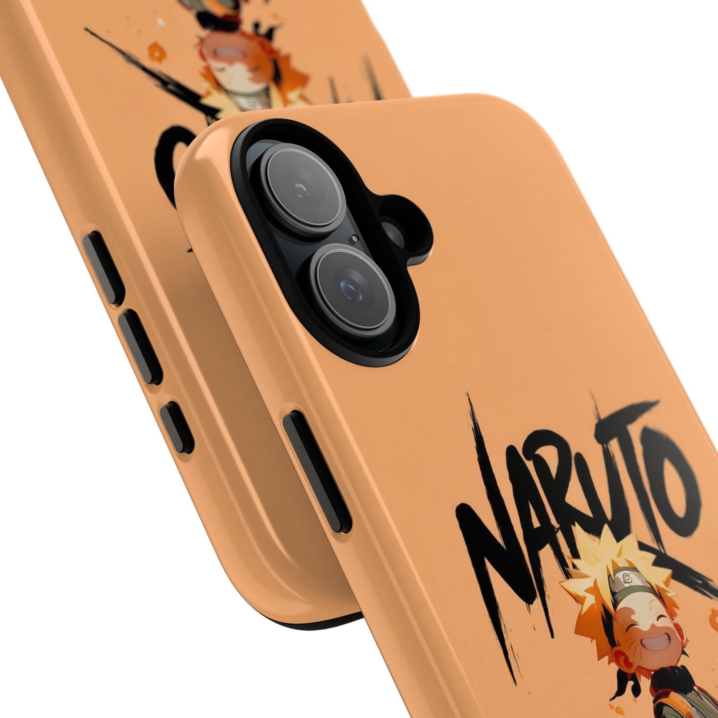 Naruto phone case version