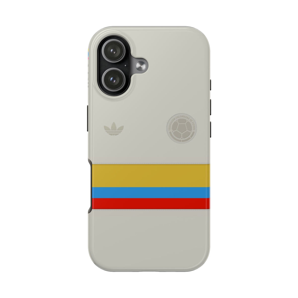 COLOMBIA Phone Case Version