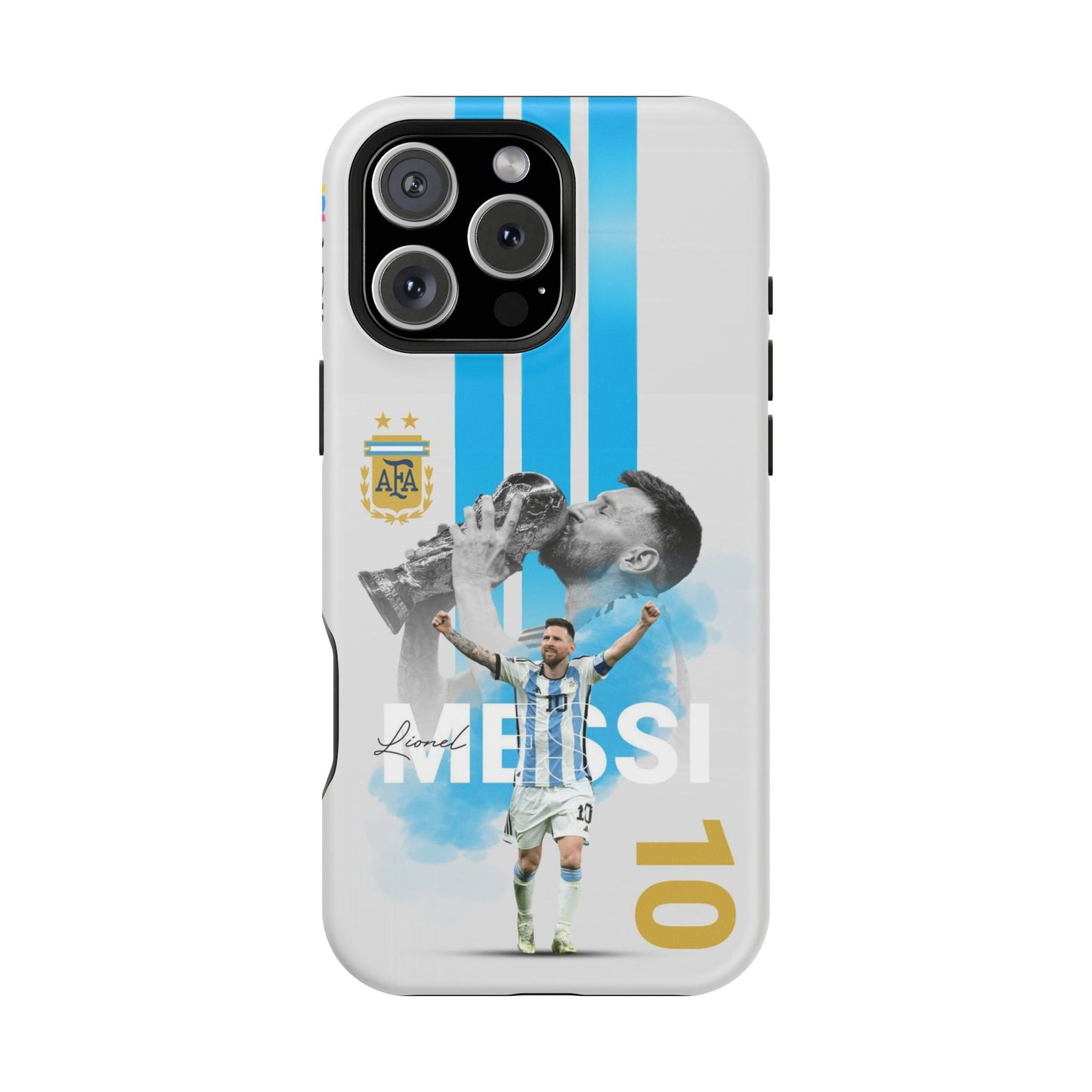 Messi Phone Case