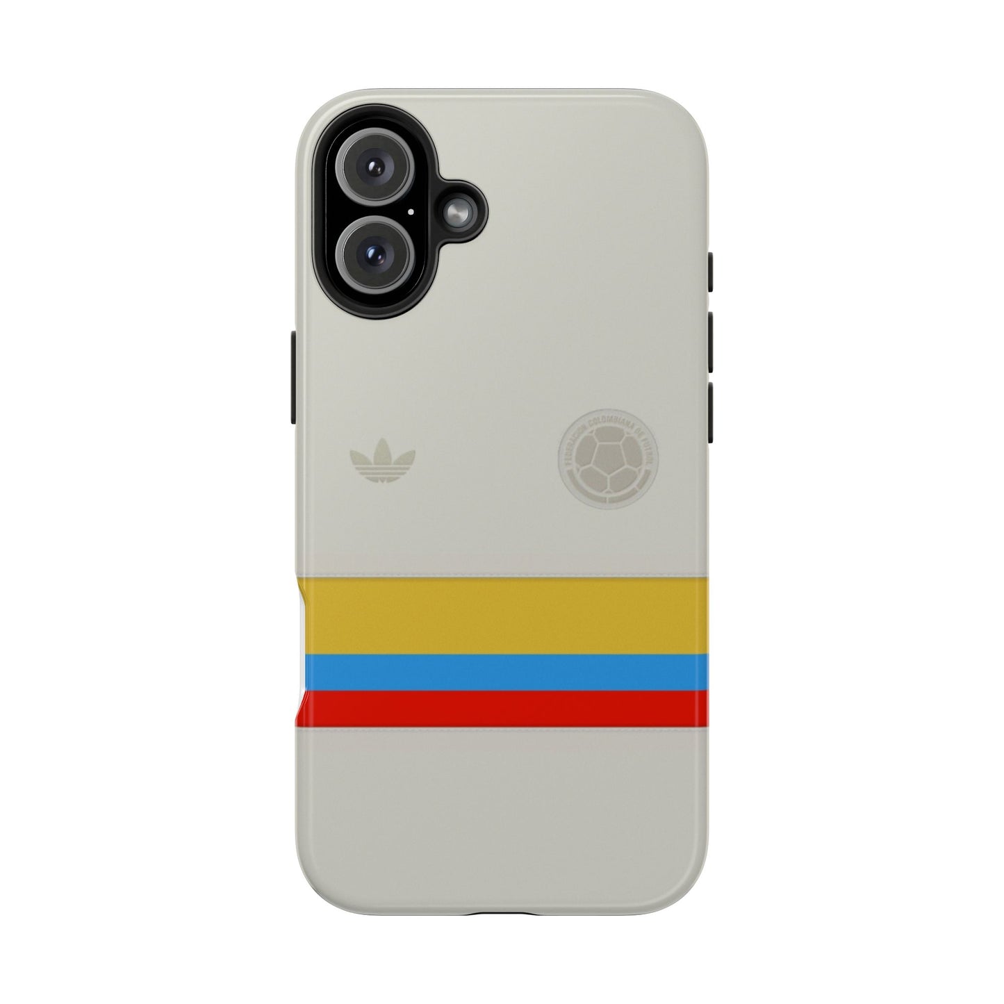 COLOMBIA Phone Case Version
