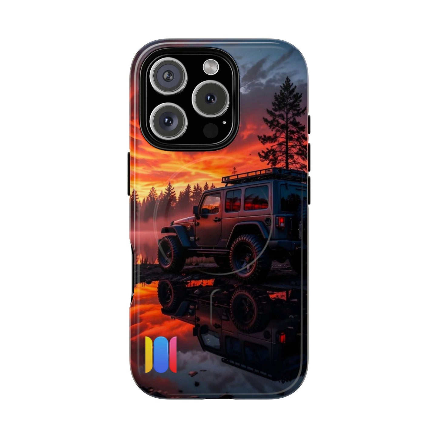 jeep Design