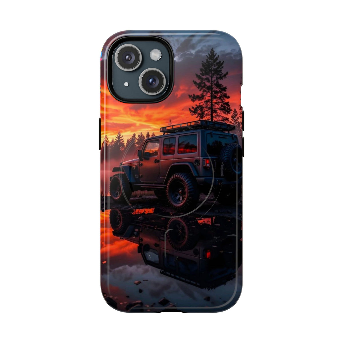 jeep Design