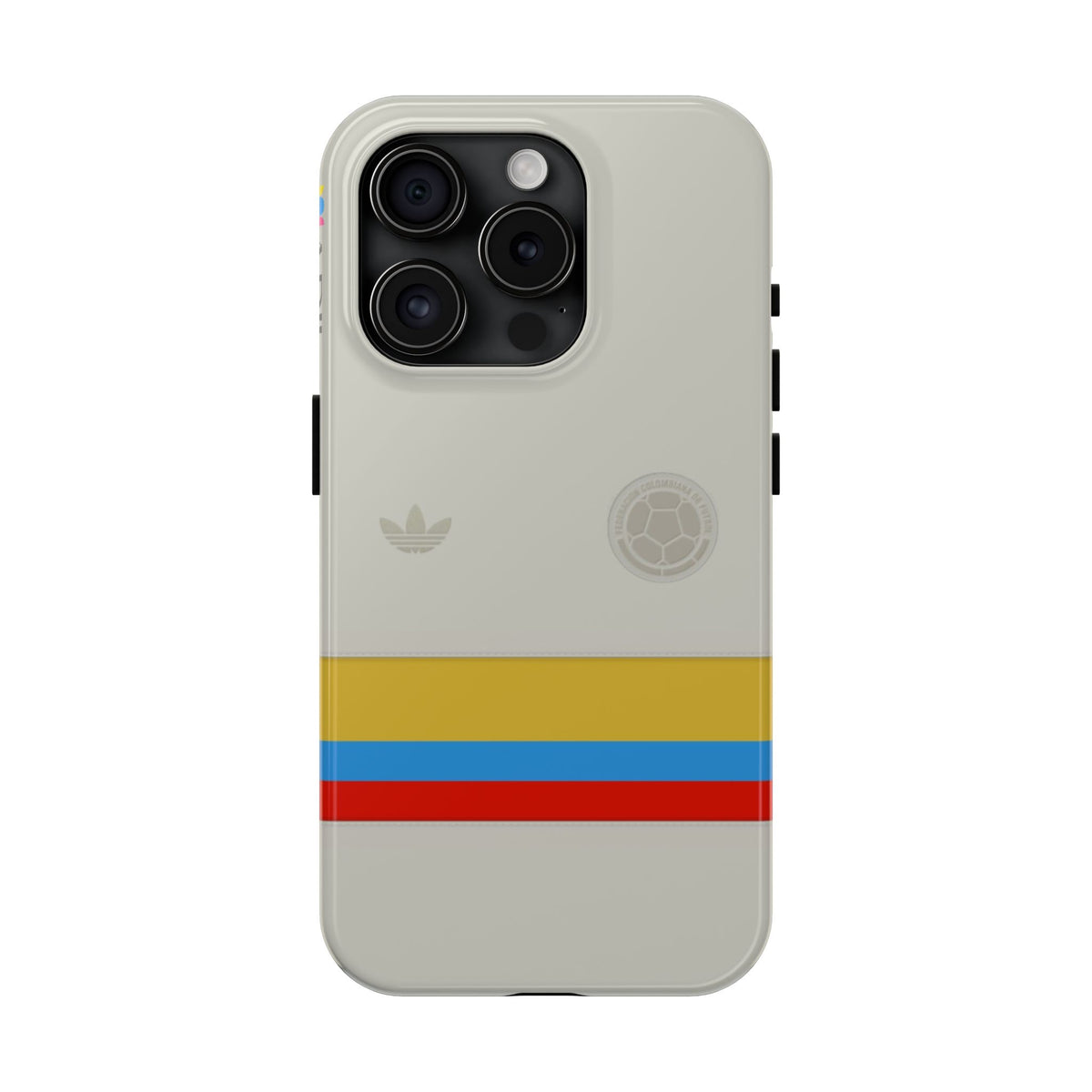 COLOMBIA Phone Case Version