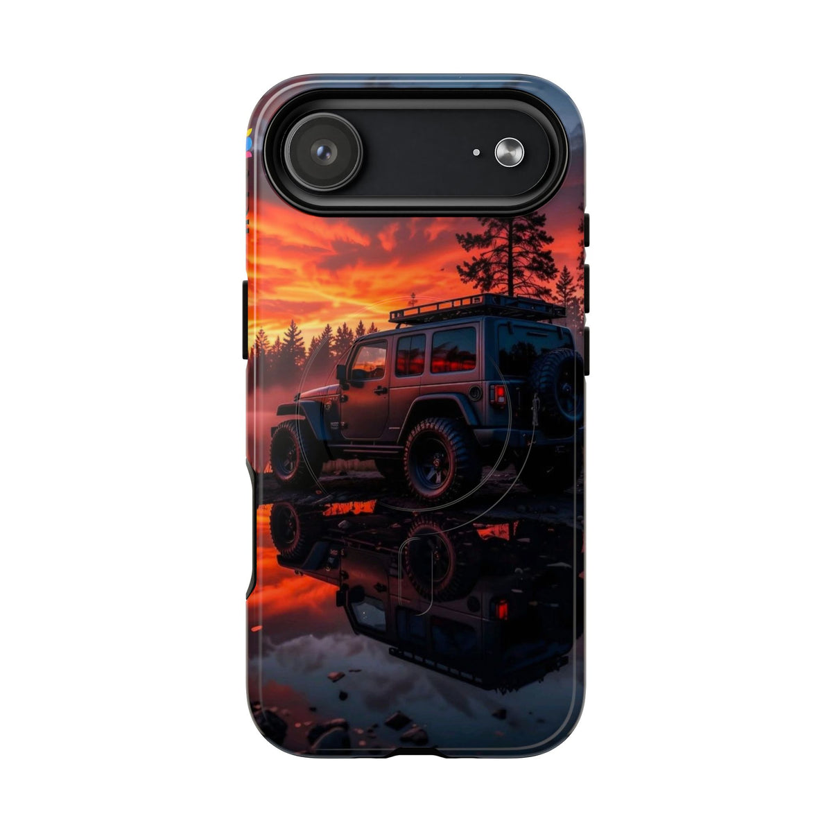jeep Design