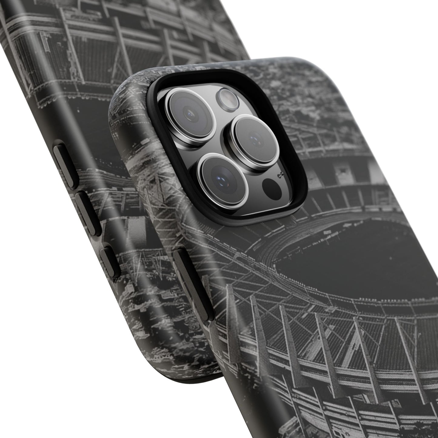 Junior phone case.