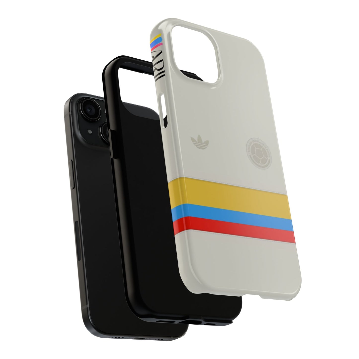 COLOMBIA Phone Case Version