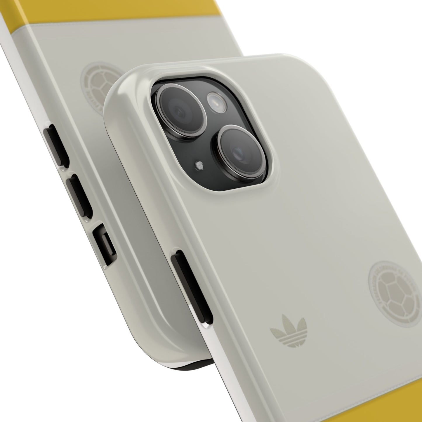 COLOMBIA Phone Case Version