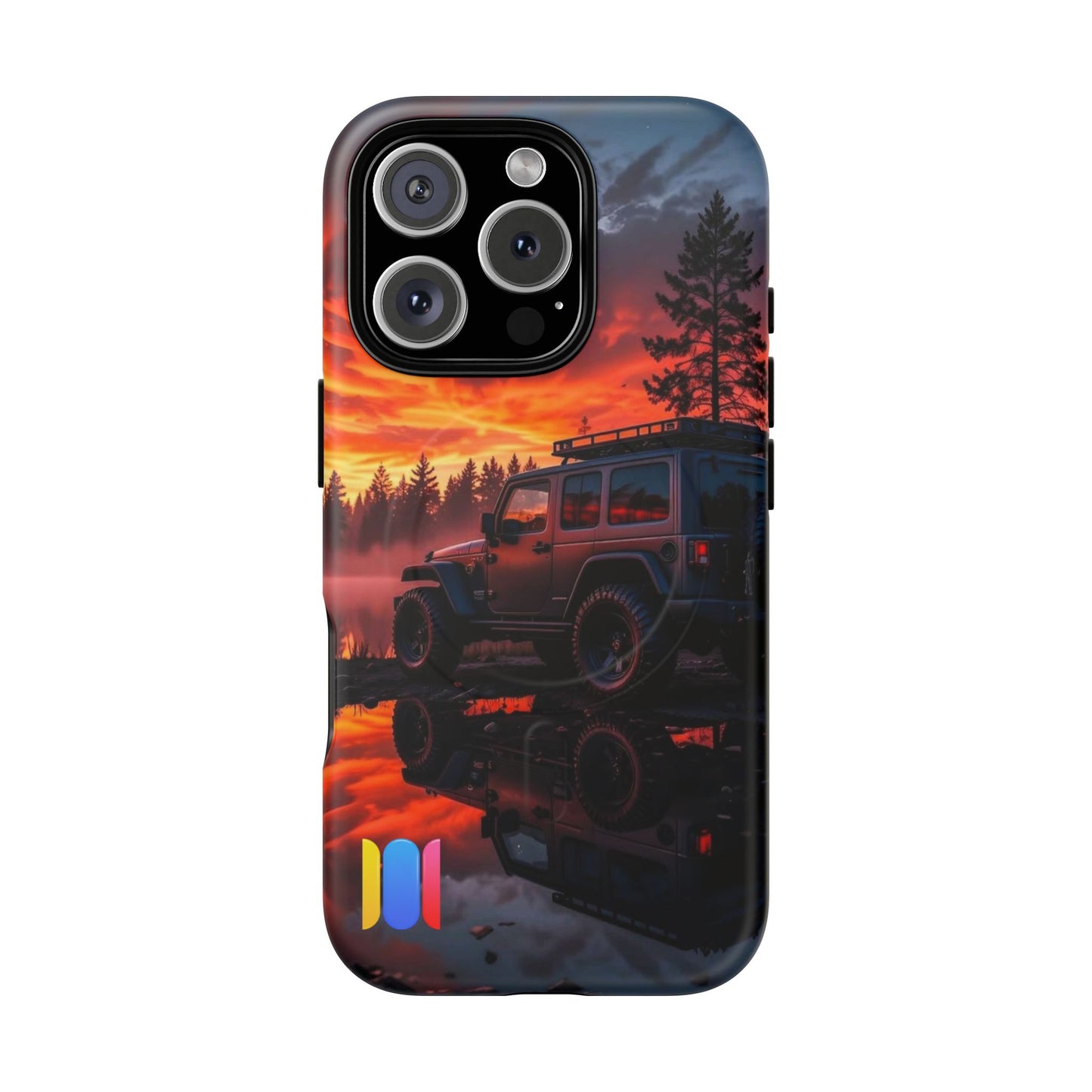 jeep Design
