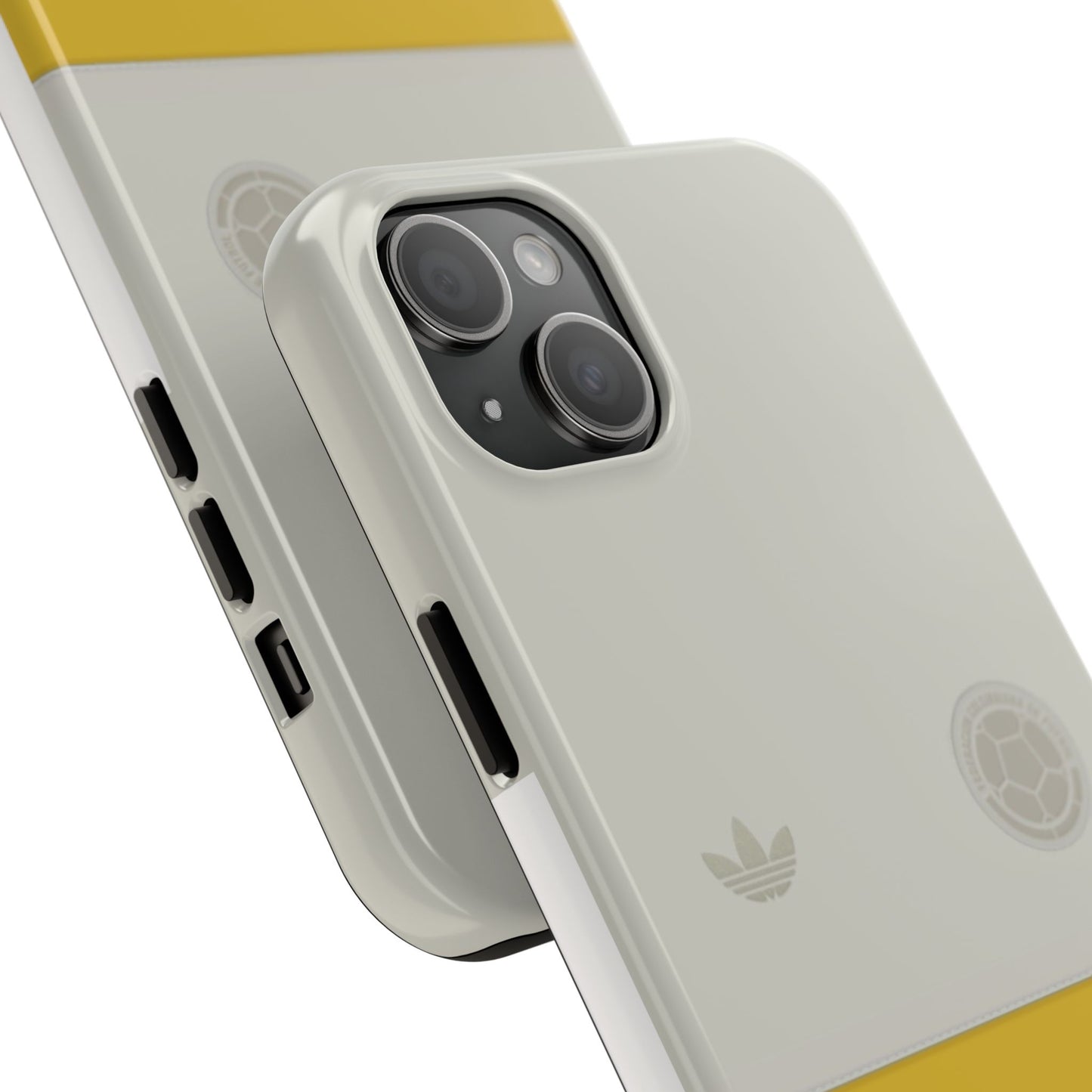 COLOMBIA Phone Case Version