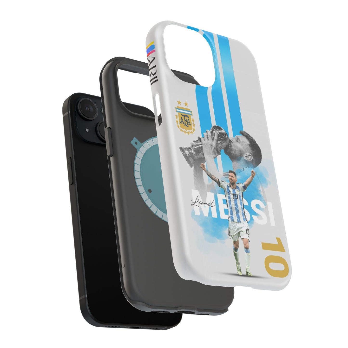 Messi Phone Case
