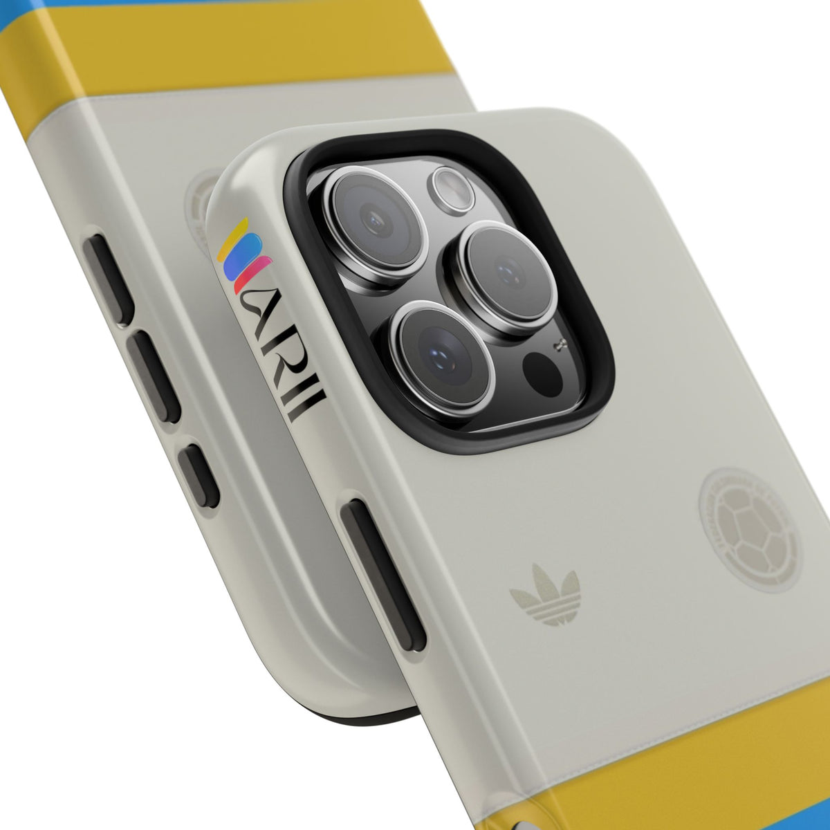 COLOMBIA Phone Case Version
