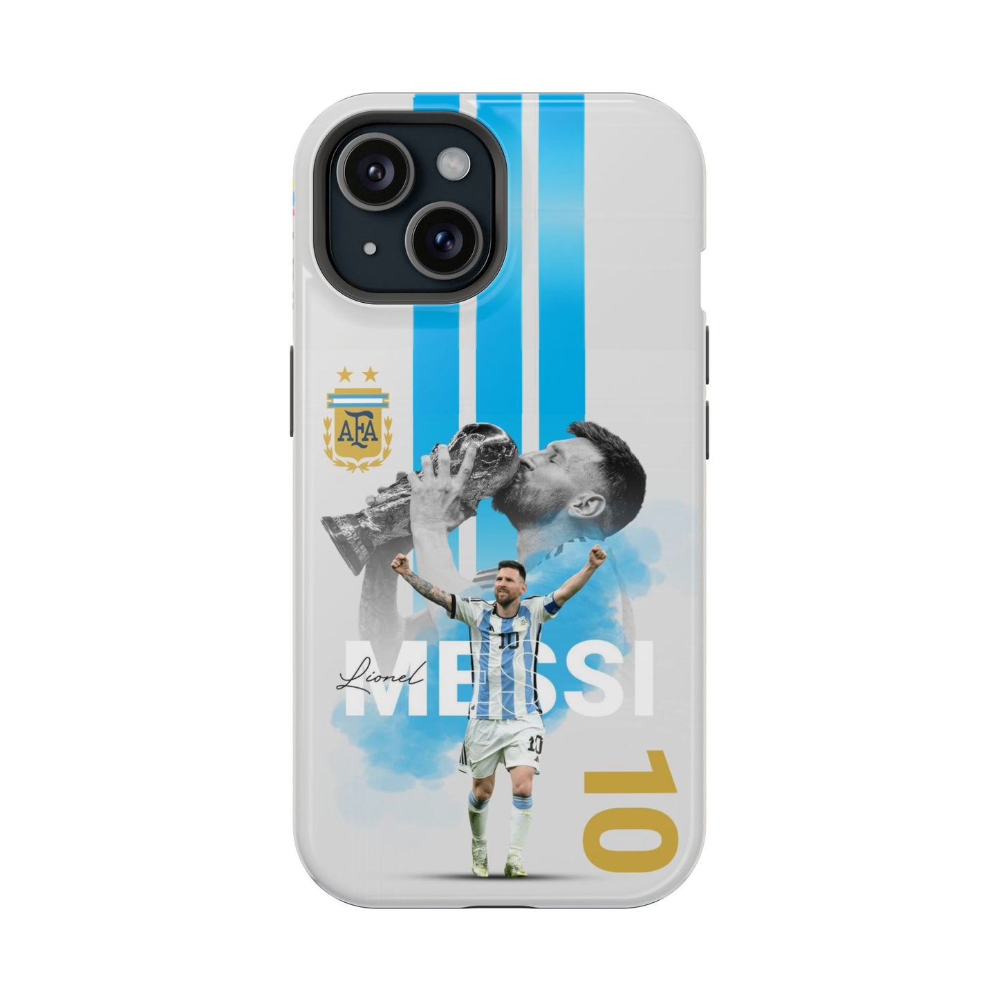 Messi Phone Case