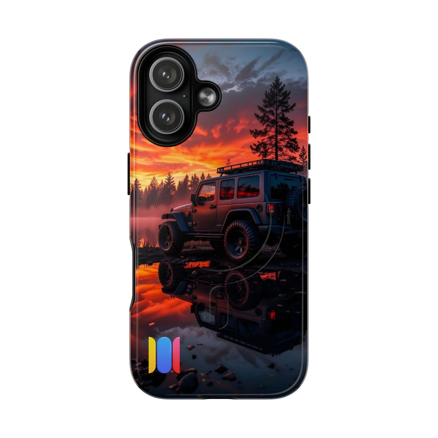 jeep Design