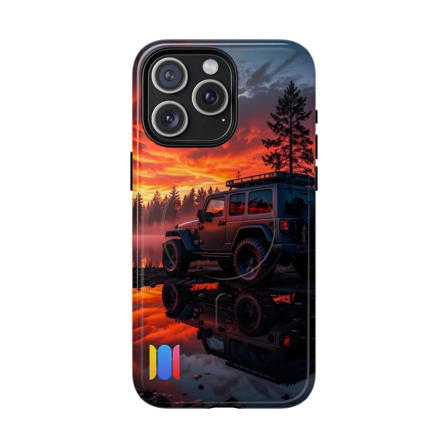 jeep Design
