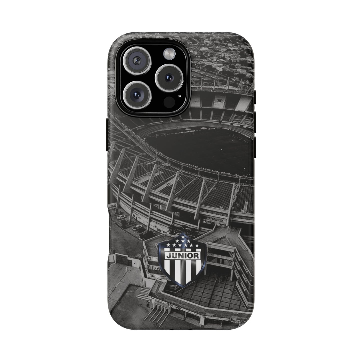 Junior phone case.