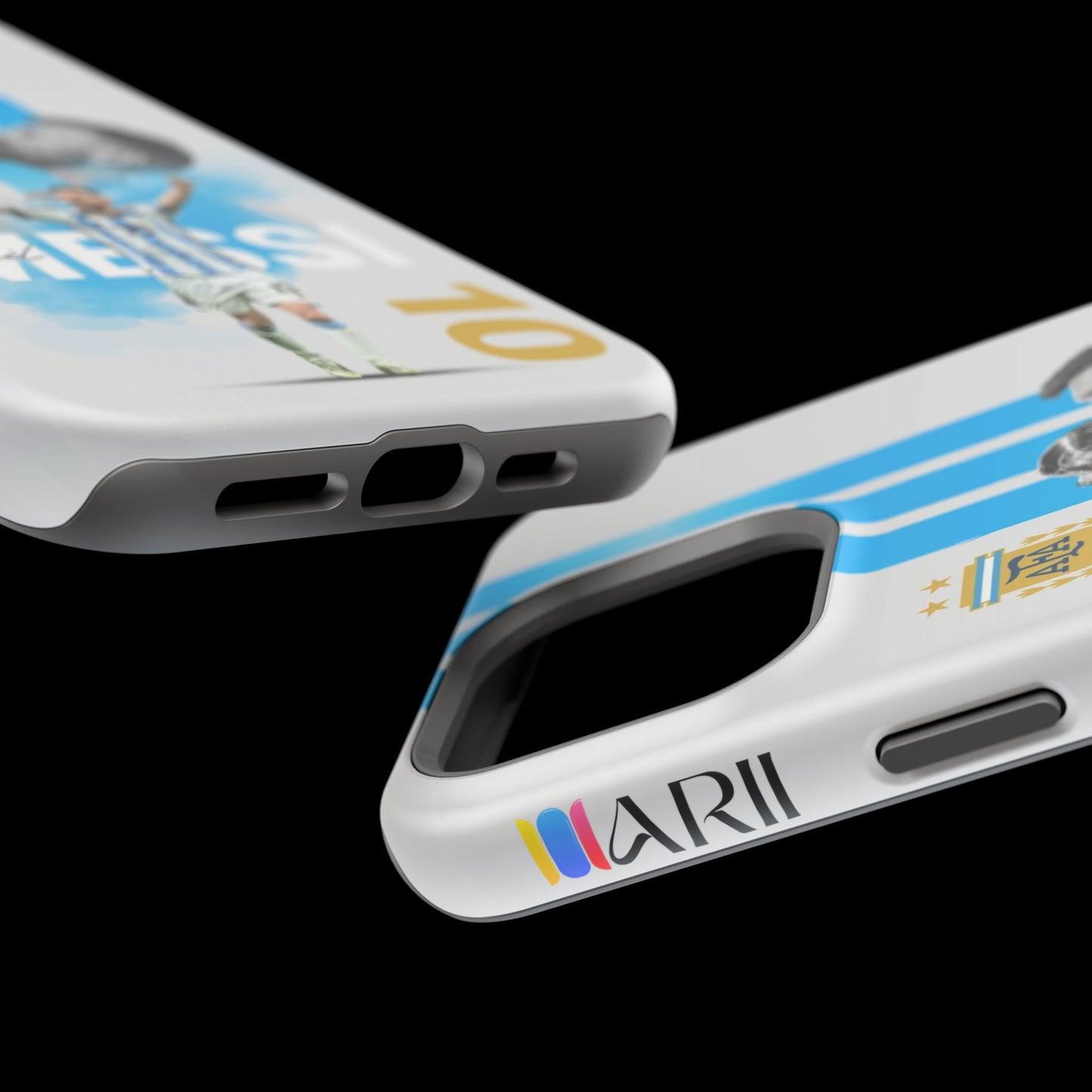 Messi Phone Case