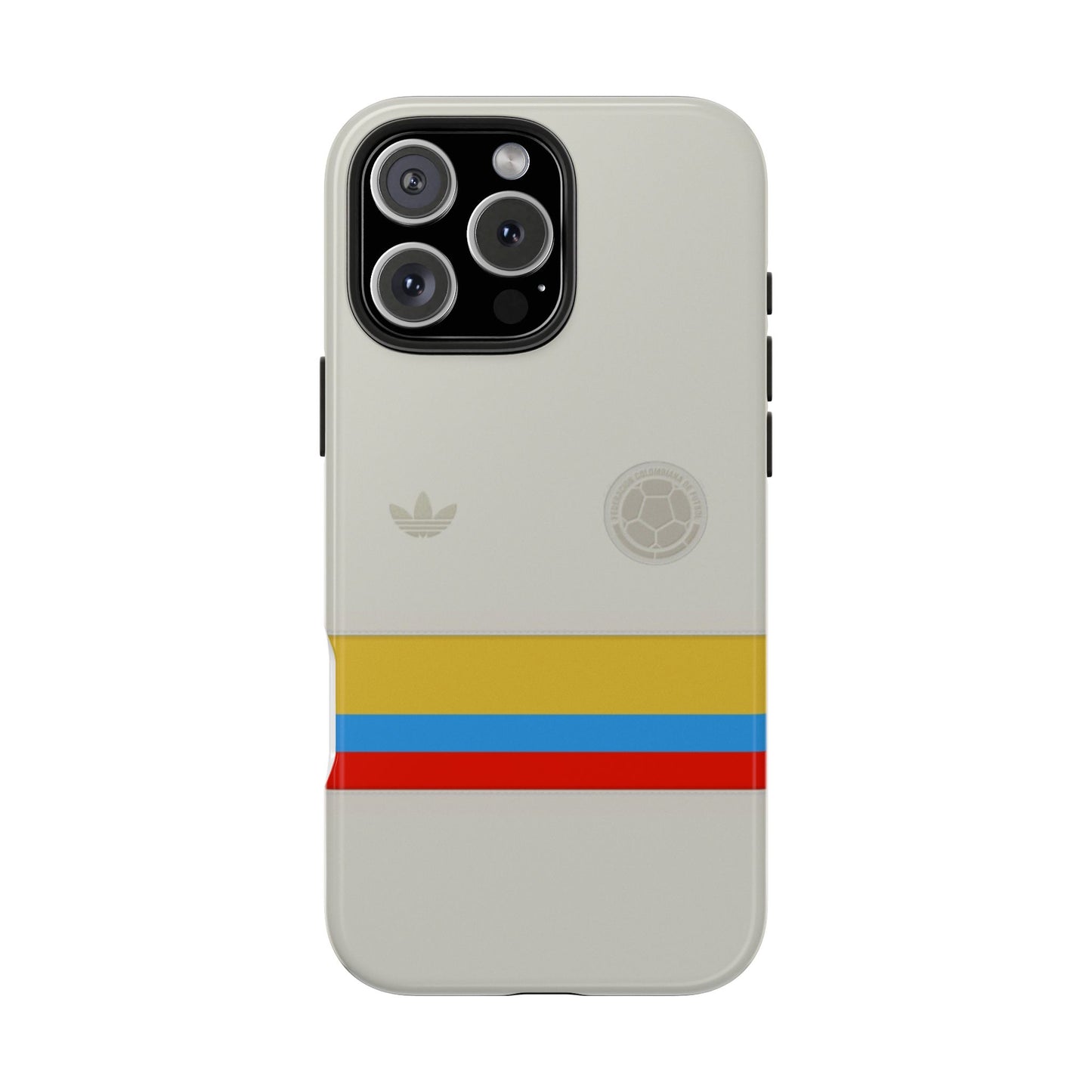 COLOMBIA Phone Case Version