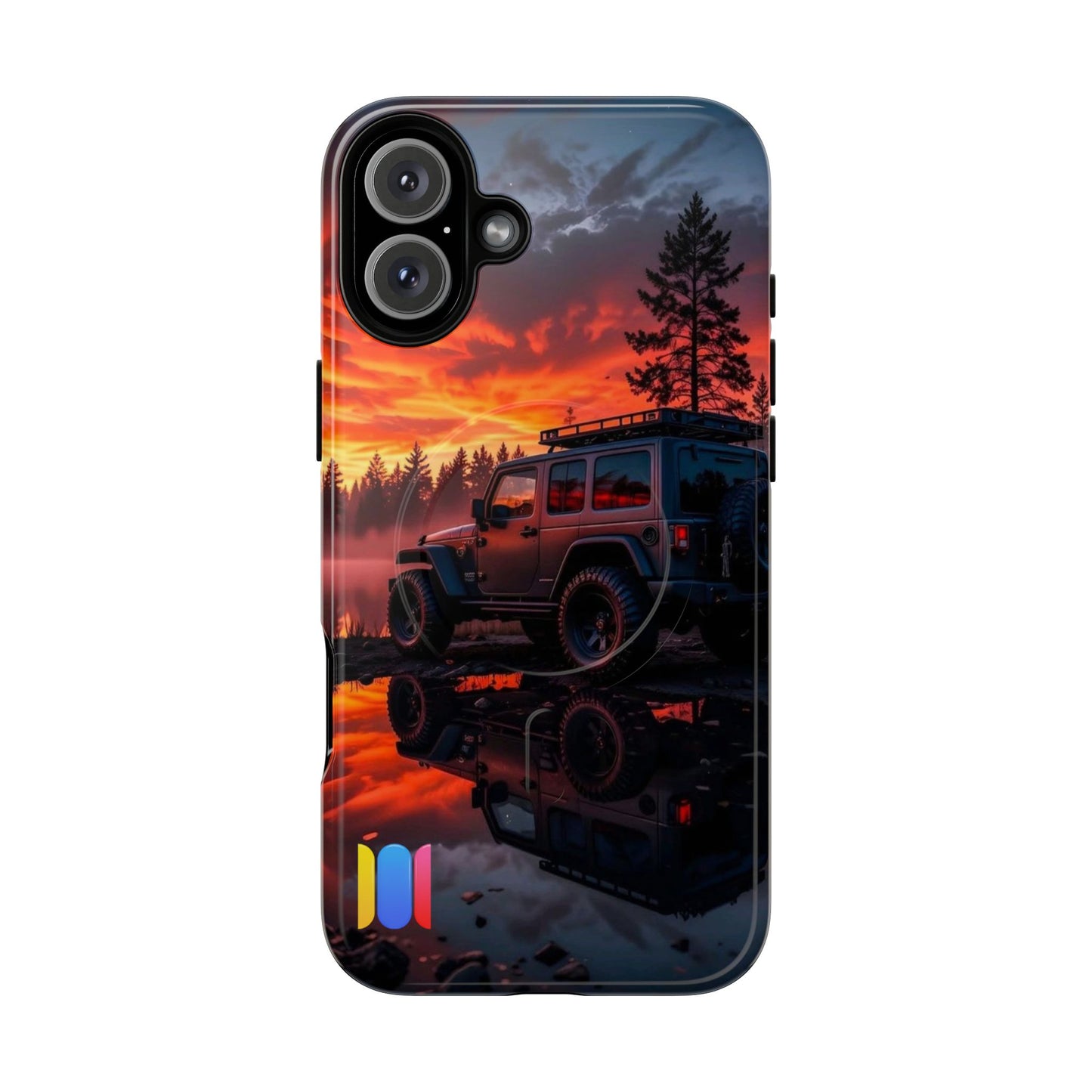 jeep Design