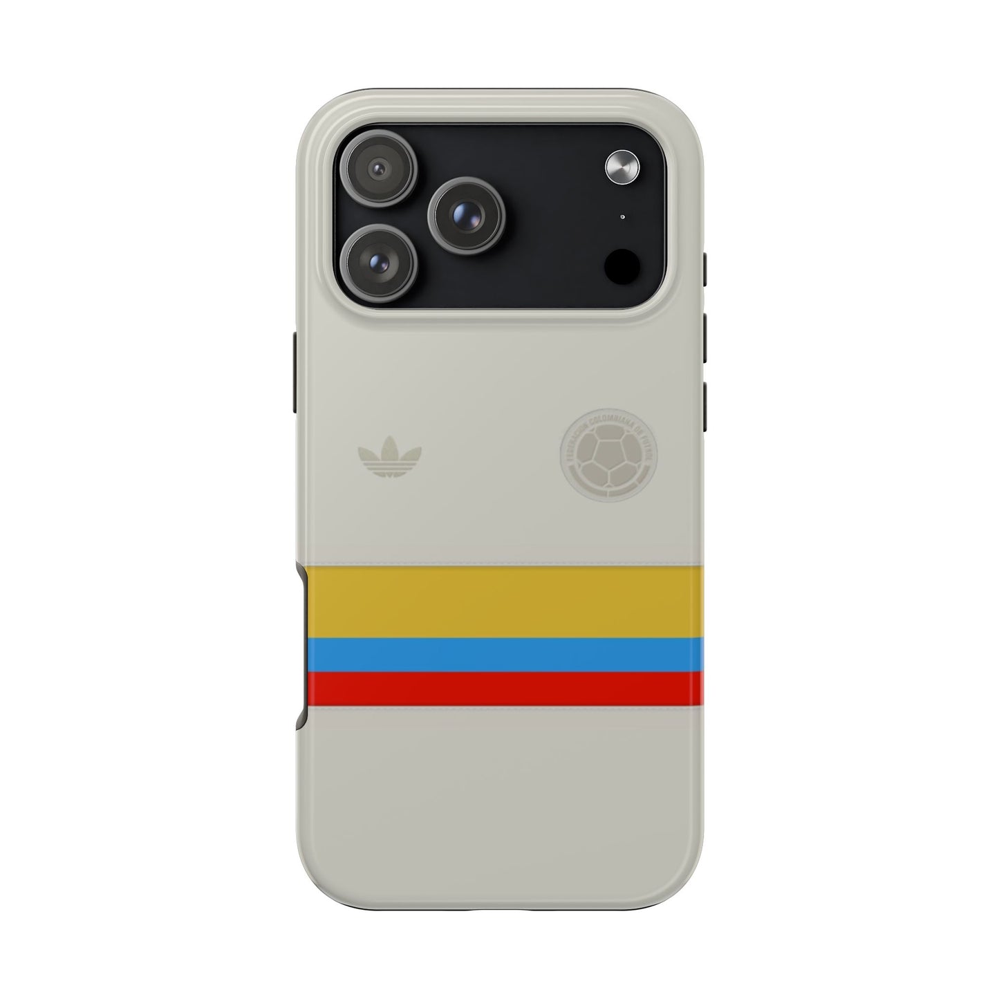 COLOMBIA Phone Case Version