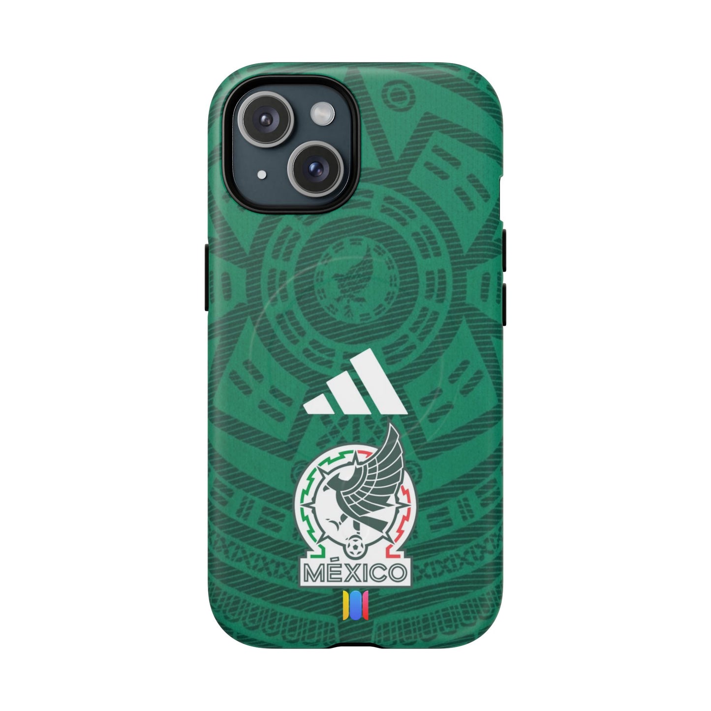 Mexico Phone Case