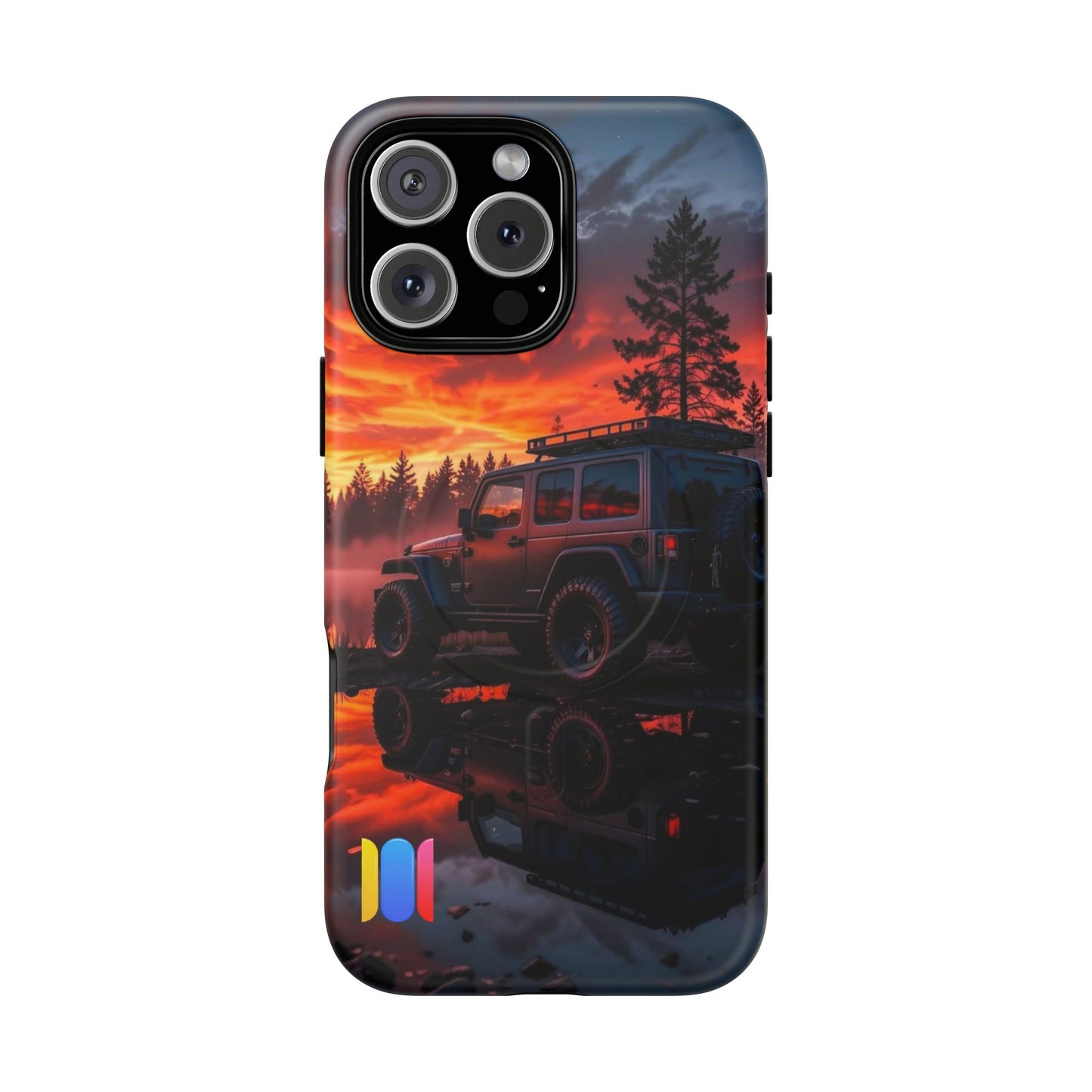 jeep Design