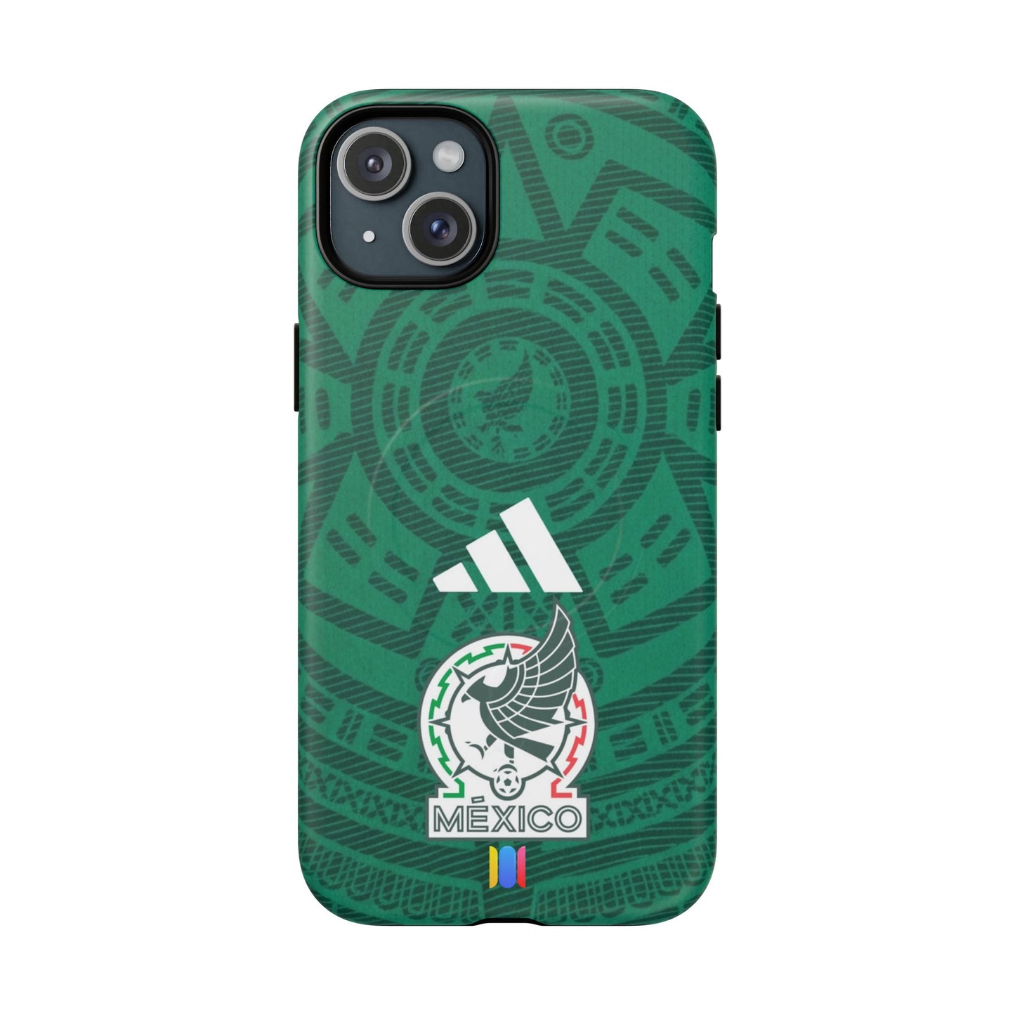 Mexico Phone Case