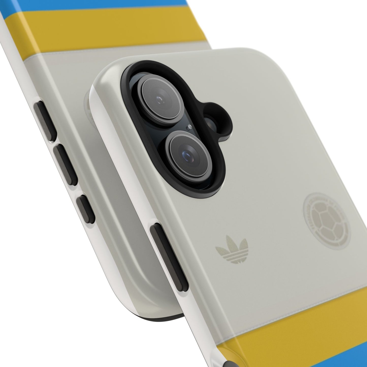 COLOMBIA Phone Case Version