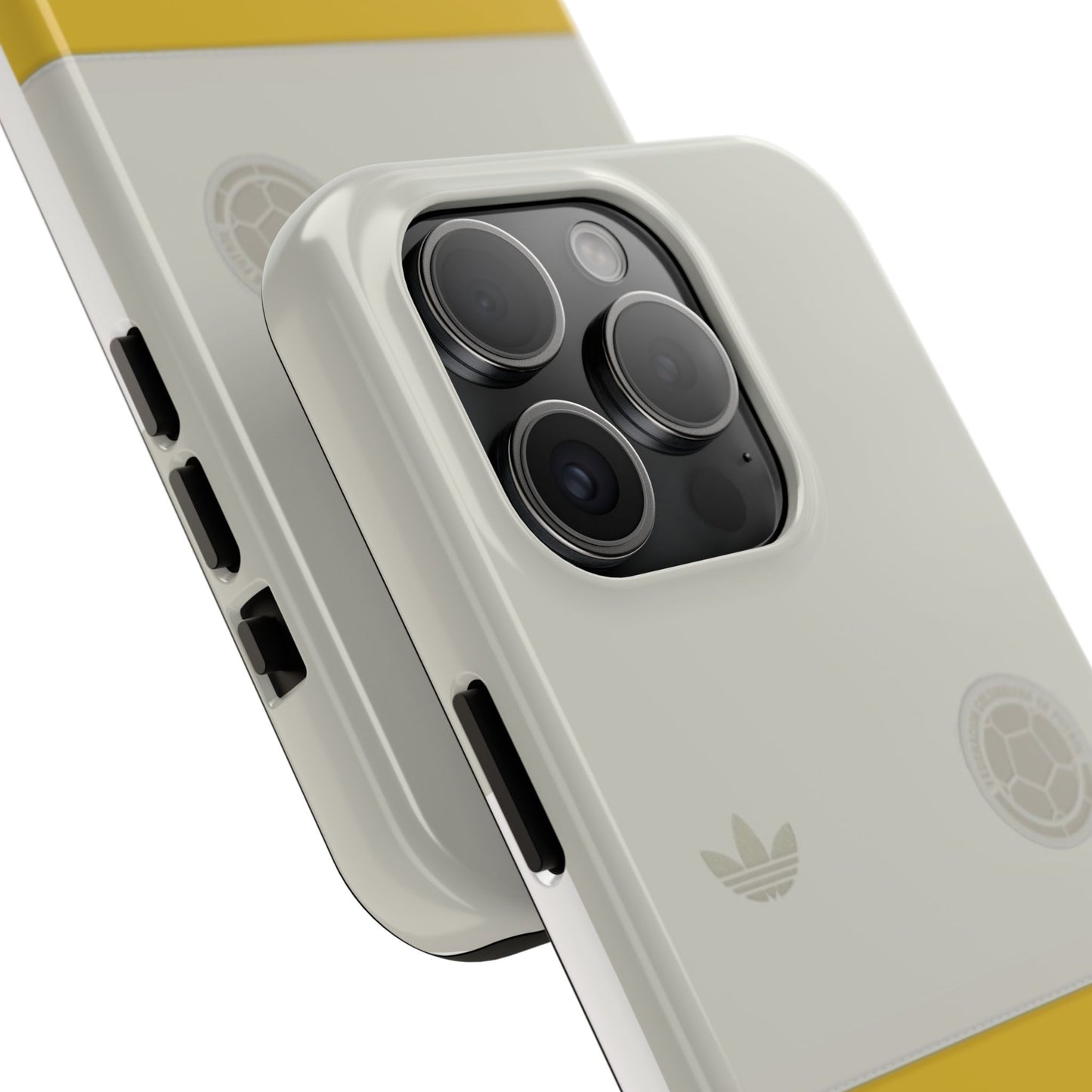 COLOMBIA Phone Case Version